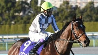 【日本ダービー】ドウデュースがV！武豊騎手は前人未到6度目のダービー制覇！