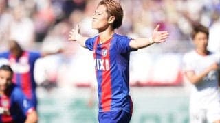 渡邊凌磨2発にD・オリヴェイラ弾のFC東京が2度目の連勝！　首位鹿島は4試合ぶり敗北【明治安田J1第16節】