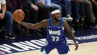 第6戦前にパトリック・ベバリーがヒートの敗退を予想…「バトラーはベストプレーヤーになれない」