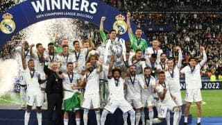 「ボールを持ち続けるリバプール」と「エラーを起こさない」レアルの攻防【CL決勝リバプール対レアル・マドリード】(1)