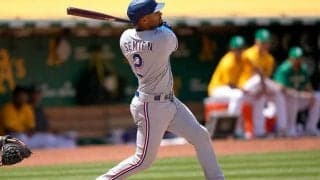 【MLB】222億円男が44試合目でやっと1号　見合わぬ投資にファン辛辣「たった1本目か」