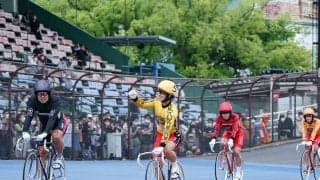 【全プロ記念競輪】SPR賞は守澤太志が制覇