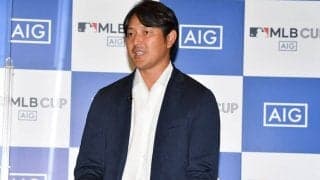 岩隈久志氏が経験した高校時代の挫折　「野球を辞めようと思った」時期に得たもの