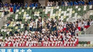 長距離出場全種目入賞！ 短距離も表彰台続出─第101回 関東学生陸上競技対校選手権大会