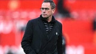 ユナイテッド、オーストリア代表監督に就任したラングニック氏とのコンサルタント契約の解除を発表…