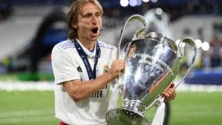 マドリー、モドリッチとの契約更新が決定的に！ 11年目のシーズンへ