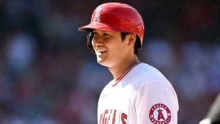 【MLB】大谷翔平、6試合ぶり10号は3週連続のサンデー弾　米メディア驚愕「日曜日が好きだ」