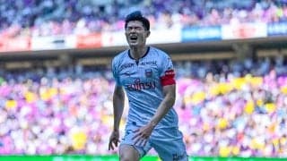 【川崎】4年ぶり連敗！ 好機をすべて外し、36度の炎天下でオウンゴールの完封負け