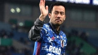 「めっちゃピッタリ」日本代表DF吉田麻也が新たな愛車“ランドローバー・ディフェンダー”を獲得!「似合う！かっこいい」