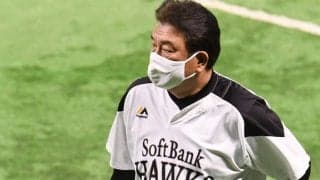交流戦3連勝で首位奪還も目前　鷹・藤本監督の頭を悩ませる“問題”とは？