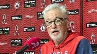 【MLB】大谷翔平2発も逆転負け5連敗　指揮官も頭を抱える中継ぎ陣の崩壊「3勝できたのに」