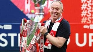 24年ぶりにPL返り咲きのノッティンガム・フォレスト監督「安堵とともに誇りを感じる」