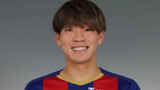 FC東京DF蓮川壮大が岩手に育成型レンタル　「選手としてたくましくなった姿を」