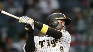 山﨑武司のスラッガー診断。２年目の佐藤輝明、同級生の清宮幸太郎・安田尚憲、悩めるホームラン王などを分析した