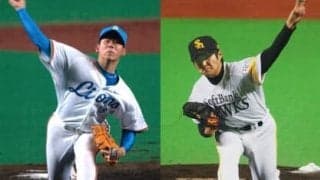 山﨑武司が厳選した「対決が嫌だった」投手５人。野村克也監督に「今日は外して下さい」と頼んだ１位は？