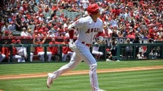 大谷翔平、衝撃の2打席連発に敵地メディアは脱帽「オオタニに対する答えなかった」