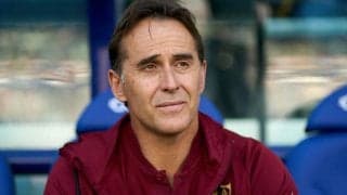 退任説浮上のロペテギ監督、来季もセビージャを指揮へ