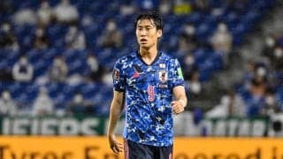 「EL優勝者」、ベルギーリーグの「アシスト王」、ブンデスリーガの「デュエル王」…日本代表が誇る「欧州組タイトルホルダー」の活躍で6月シリーズ勝利をつかむ!