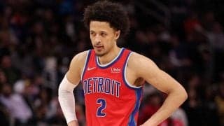 ルーキーシーズンを終えたカニングハム「自分のことをリスペクトしてもらいたいなら…」