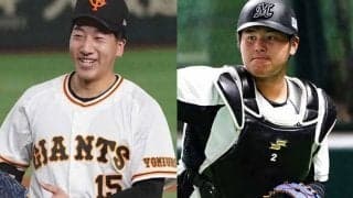 フレッシュ球宴推薦選手に巨人大勢、ロッテ松川ら　7月22日に長崎で開催、NPB発表