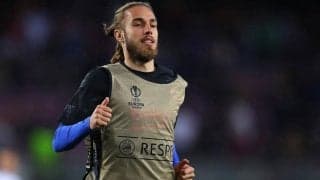 バルサで構想外のミンゲサ、ヘタフェへ買い取りOP付きレンタルか