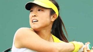 森田あゆみ 2週連続で優勝
