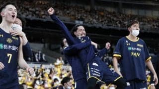 自己犠牲の上に成り立つ宇都宮ブレックスの真の強さ「やればやるほどチームが一つになっていく感覚があった」