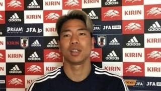 日本代表FW浅野拓磨が語るドイツサッカーとの違いとは「ブンデスでは特にそう」
