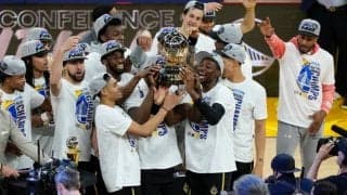 まさに莫大な利益…プレーオフにおけるウォリアーズの興行収入はいくら？