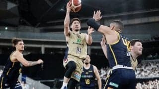 初のファイナルを終えた岸本隆一「いい経験になったと言えるのは、これからの行動次第」