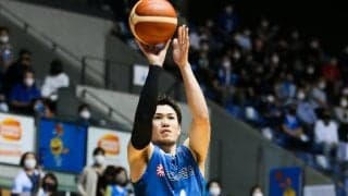 島根スサノオマジック、リーグ有数の3ポイントシューター・金丸晃輔と契約解除