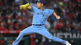 【MLB】大谷翔平との対決に注目も…進化の87球　菊池雄星を支える“2つの変化”とは？