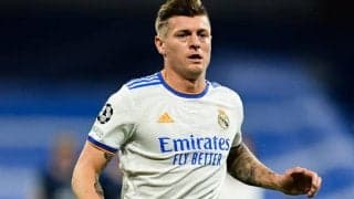 アザールがクロースの8歳息子にシャンパンを飲ませようと…優勝直後の仰天シーンに父も焦る