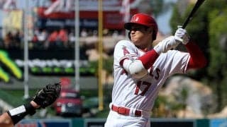 大谷翔平にぶつけた死球に意外な集団が大ブーイング　ネット反響「ウケる」「なんか草」