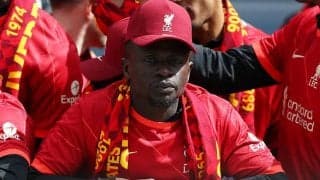 リバプール、マネ売却の最低ラインは68億円か