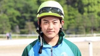 競馬一家に生まれた大久保友雅騎手 掴みとった初勝利への想い