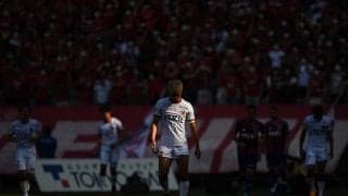 鹿島・鈴木優磨「フラストレーション爆発」のイエローカードで次節出場停止【FC東京vs鹿島】(2)