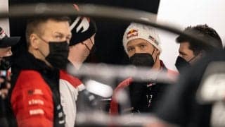 オジエのキャリアを追った『THE FINAL SEASON』日本語吹き替え版がRed Bull TVで無料公開