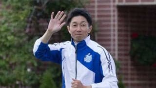 武豊のダービー歴代最多6勝目の快挙に海外メディア衝撃「タケはなんてレジェンドだ！」