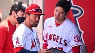 【MLB】大谷翔平が2連発、10点取っても勝てぬエ軍　5連敗「最大の問題点」を地元紙が指摘