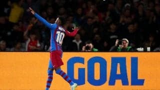 「監督やキャプテンに推薦されたから」ファティがメッシの10番を受け継いだ経緯を語る