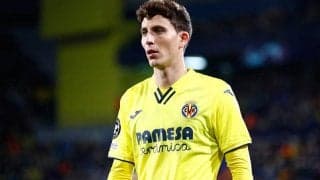 パウ・トーレス、ユナイテッド行き取り沙汰されるも…「今あるオファーは契約更新だけ」