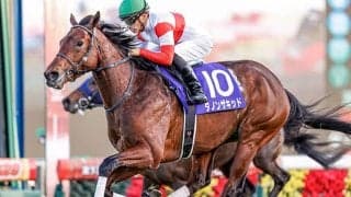 【AI予想・安田記念】東京1600mで「世代最強馬」復活!? マイルで狙えるコンビの妙味