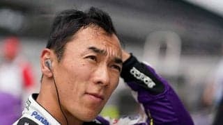 優勝だけを狙っていた佐藤琢磨　3度目のインディ500制覇に足りなかった「あと一押し」