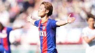 「子供とか観ていたら…」FC東京・渡邊凌磨が鈴木優磨への「上には行けない」発言の真意を説明し謝罪「言ってしまっただけ。反省している」