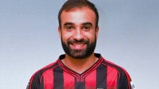 【Jリーグ出場停止情報】投入3分で退場のシャビエルが川崎F戦欠場へ