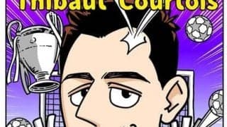 【ほぼ週刊俺たちのVAR】vol.117