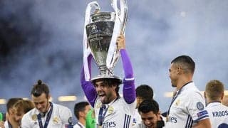 イスコがインスタでマドリー退団を発表「全ての夢を叶えたクラブとの時間が終わる」