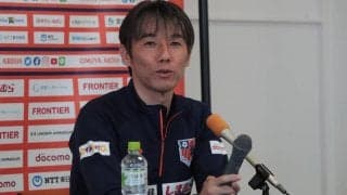 「これぐらい」を「これしかない」に…「愛されるクラブ」を目指す相馬直樹監督は大宮を変えられるか？