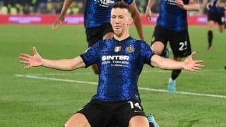 ペリシッチが30日にトッテナムのメディカルチェック受診、2年契約へ